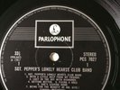 Beatles Sgt.Peppers LHCB Vinyl LP One Box EMI B/S Parlophone PCS 7027 Nice+comp.