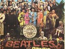 THE BEATLES “SGT PEPPERS LONELY HEARTS CLUB BAND