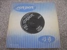 LLOYD PRICE Just Because  1957     LONDON   superb EX