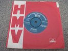 THE QUOTATIONS Imagination  1961  HMV VERVE   superb EX