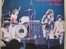 Ramones – It's Alive. 1979 UK Double LP (Sire – SRK2 6074)