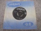 CHUCK WILLIS Betty And Dupree  1958  TRI CENTRE LONDON   VG+