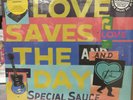 G. Love & Special Sauce ‎– Love Saves The Day Vinyl LP