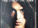 KISS Paul Stanley Live To Win Vinyl/LP/Schallplatte Black Vinyl
