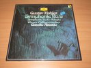 Mahler, Abbado ‎2 LP BOX - Symphonien Nos. 9 / 10 / 1988 DGG PRESS in NEU