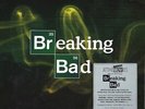 Breaking Bad / Original soundtrack 5 x 10 Inch Box Set MOVATM235R