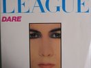 Human League Dare Australia pressing 12'' vinyl Lp 1981 rare rock