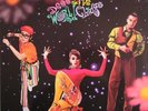 Deee Lite World Clique Australia pressing 12'' vinyl Lp 1990 rare rock