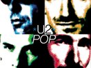 U2 Pop VINYL LP NEU