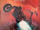PRICE CHG**Meat Loaf-Bat out of Hell-1977 Vinyl LP 1st Pressing - PE-34974