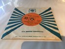 BOB DYLAN blowin in the wind CBS 21.520 URUGUAYAN  1966