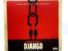Django Unchained OST (2012) Republic B0018043-01 Splatter Vinyl Records 2x LP