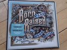 John Mayer Born and Raised - 2x Vinyl - 2012 - Columbia records