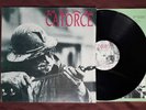 Real de Catorce 1987 original 1st pressing blues rock Mexico LP 33 rpm NM/NM