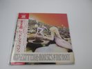 LED ZEPPELIN HOUSE OF THE HOLY ATLANTIC P-8288A with OBI Japan VINYL LP