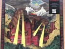 King Gizzard Live Asheville 2019 12” 180g Vinyl LP Ltd Fuzz Clb Official Bootleg