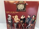 Panic  At The Disco - A Fever You Can't Sweat Out 2017 Vinyl LP -EX/EX Free Ship