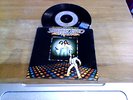 BEE GEES SATURDAY NIGHT FEVER OST PROMO ONLY RSO UK 4-TRACK PS EP 1977 DISCO