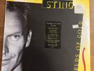 Sting The Best Of. Fields Of Gold