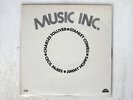 VA(CHARLES TOLLIVER) MUSIC INC. STRATA-EAST PA-7009 JAPAN VINYL LP