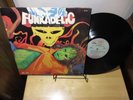 Funkadelic LP “Let’s Take It to the Stage” Westbound 215- Psych Funk 1st Press