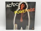 ACDC vinyl Powerage early 80s press SEALED