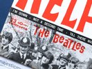 RARE POLICE COVER THE BEATLES HELP EP 7