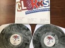 Clerks Soundtrack vinyl LP Signed Autographs Alice In Chains Jay and Silent Bob