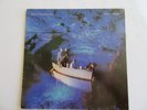 Echo & The Bunnymen Vinyl LP - Ocean Rain