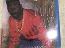 Big Daddy  Kane “Ain’t No Half-Stepping’” Rare 12in 1988 VG+ Album LP/ VG Cover