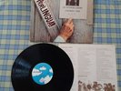 JERRY JEFF WALKER Viva Terlingua  MCA LP  gatefold with insert VG/EX