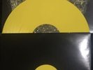 DANCE GAVIN DANCE S/T Self-Titled Vinyl LP (yellow /500) signed by kurt travis