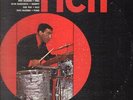 BUDDY RICH Driver LP VINYL USA Emarcy 1967 7 Track MGE26006