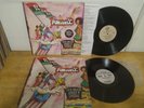 Funkadelic - One Nation Under A Groove 1978 PROMO + 12 IN SINGLE france VG+
