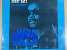 BUDDY TATE - TATE A TATE - UK LAM FLIP PRESTIGE LP - cat no SVLP 2014