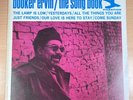 BOOKER ERVIN - THE SONG BOOK - UK PRESTIGE LP - cat no PR 7318