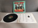 THE CRAMPS original Vinyl LP Look Mom No Head  (1991 Big Beat Europe)