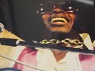 Sly and the Family Stone .Woodstock