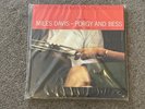 Miles Davis - Porgy and Bess - mobile fidelity mofi vinyl 2LP NEW SEALED OOP