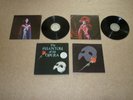 PHANTOM OF THE OPERA STAGE MUSICAL VINYL DOUBLE ALBUM RECORD LP +BOOKLET EX++/NM