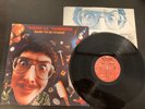 Weird Al Yankovic - Dare To Be Stupid - LP (1985) Vinyl Record