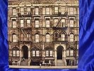 Led Zeppelin 'Physical Graffiti DBL LP EX