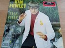 KIM FOWLEY The Trip EP 7