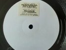 Natural Mystic Lazy PT 2 / ALIAS JAMMING- RARE TEST PRESS- JUNGLE 12INCH