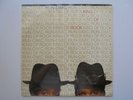RUN D.M.C. King Of Rock PROFILE. Rap Hip Hop LP Orig 80’s Press SEALED
