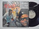 NWA 100 Miles And Runnin RUTHLESS Rap Hip Hop LP HEAR