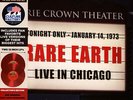 Rare Earth - Live In Chicago (Vinyl 2LP - 2014 - US - Reissue)