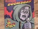 Operation: Doomsday by MF Doom (Record, 2016). Mint Condition Vinyl.