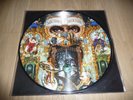 Doppel Picture LP   Michael Jackson  Dangerous   (USA / Epic)