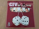 CIV - Set Your Goals Vinyl LP - Hardcore Punk from New York